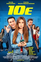 10E - Movie Poster (xs thumbnail)
