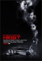 Heist - Movie Poster (xs thumbnail)