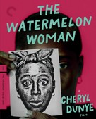 The Watermelon Woman - Blu-Ray movie cover (xs thumbnail)