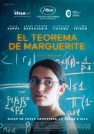 Le th&eacute;or&egrave;me de Marguerite - Andorran Movie Poster (xs thumbnail)