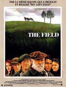 The Field - French Movie Poster (xs thumbnail)