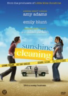 Sunshine Cleaning - Dutch Movie Cover (xs thumbnail)
