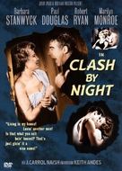 Clash by Night - Movie Cover (xs thumbnail)