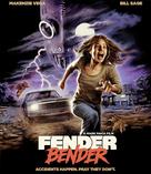 Fender Bender - Movie Cover (xs thumbnail)