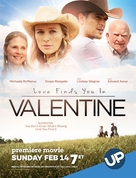 Love Finds You in Valentine - Movie Poster (xs thumbnail)