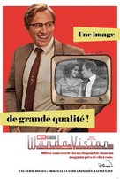 &quot;WandaVision&quot; - French Movie Poster (xs thumbnail)