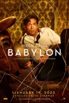 Babylon - Australian Movie Poster (xs thumbnail)