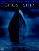 Ghost Ship - Canadian DVD movie cover (xs thumbnail)