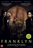 Franklyn - Danish DVD movie cover (xs thumbnail)