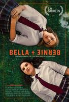 Bella and Bernie - Movie Poster (xs thumbnail)