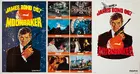 Moonraker Poster