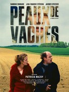 Peaux de vaches - French Re-release movie poster (xs thumbnail)