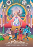 &quot;OK Computer&quot; - Indian Movie Poster (xs thumbnail)