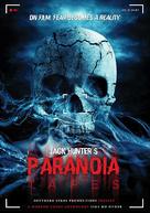 Paranoia Tapes - Movie Cover (xs thumbnail)