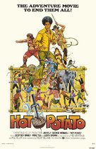Hot Potato - Movie Poster (xs thumbnail)