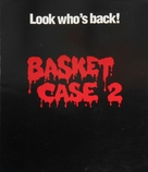 Basket Case 2 - Movie Poster (xs thumbnail)