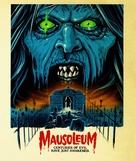Mausoleum - Blu-Ray movie cover (xs thumbnail)