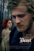 Beast - Movie Poster (xs thumbnail)