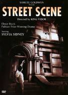 Street Scene - DVD movie cover (xs thumbnail)
