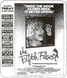 The Fifth Floor - poster (xs thumbnail)
