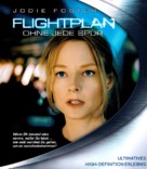 Flightplan - German Blu-Ray movie cover (xs thumbnail)