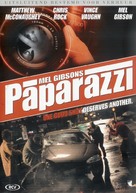 Paparazzi - Dutch Movie Cover (xs thumbnail)