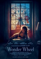 Wonder Wheel - Canadian Movie Poster (xs thumbnail)