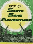 South Seas Adventure - poster (xs thumbnail)