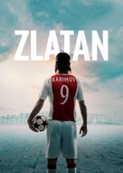 I Am Zlatan - International Movie Poster (xs thumbnail)