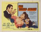 The Naked Street - Movie Poster (xs thumbnail)
