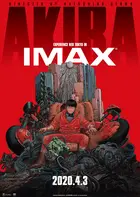 Akira Poster