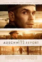 The Auschwitz Report - Movie Poster (xs thumbnail)