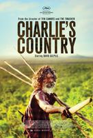 Charlie&#039;s Country - Australian Movie Poster (xs thumbnail)