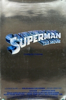 Superman - Movie Poster (xs thumbnail)