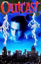 Outcast - Movie Cover (xs thumbnail)