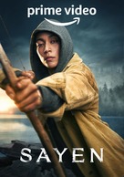 Sayen - Movie Poster (xs thumbnail)