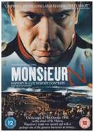 Monsieur N. - British Movie Cover (xs thumbnail)
