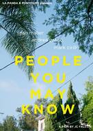 People You May Know - Movie Poster (xs thumbnail)