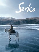 Serko - French Movie Cover (xs thumbnail)