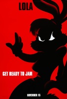 Space Jam - Advance movie poster (xs thumbnail)