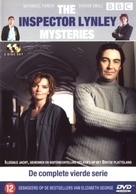 &quot;The Inspector Lynley Mysteries&quot; - Dutch DVD movie cover (xs thumbnail)