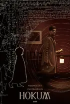 Hokum Poster