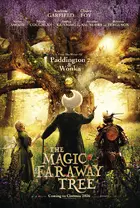 The Magic Faraway Tree Poster
