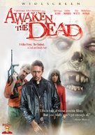 Awaken the Dead - DVD movie cover (xs thumbnail)
