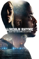 &quot;Lincoln Rhyme: Hunt for the Bone Collector&quot; - Movie Cover (xs thumbnail)