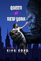 &quot;Queen of New York: Backstage at &#039;King Kong&#039; with Christiani Pitts&quot; - Movie Poster (xs thumbnail)