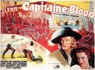 Captain Blood - French Movie Poster (xs thumbnail)