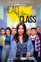 &quot;Head of the Class&quot; - Movie Poster (xs thumbnail)