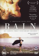 Rain - Australian DVD movie cover (xs thumbnail)