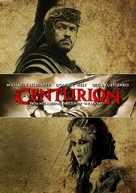 Centurion - Dutch Movie Cover (xs thumbnail)
